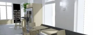 14 üzleti kép FLESHPINK BELSŐÉPÍTÉSZET Otthon és Építőipar ban/ben Győr GS
