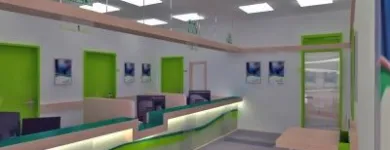 21 üzleti kép FLESHPINK BELSŐÉPÍTÉSZET Otthon és Építőipar ban/ben Győr GS