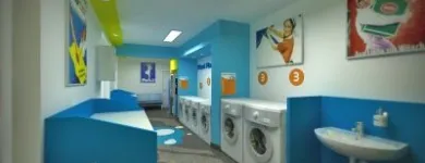 40 üzleti kép FLESHPINK BELSŐÉPÍTÉSZET Otthon és Építőipar ban/ben Győr GS