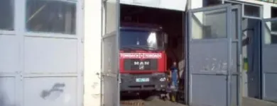 5 üzleti kép FORMULASZERVIZ KFT Autó-motor alkatrész ban/ben Békéscsaba BC