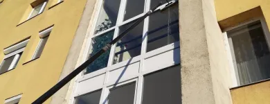 2 üzleti kép FORRAY TAKARÍTÁS Üzleti szolgáltatások ban/ben Székesfehérvár FE