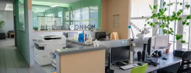 4 üzleti kép FROFFICE COWORKING - KÖZÖSSÉGI IRODA, TÁRGYALÓ, COACHING SZOBA BÉRLÉS Üzleti szolgáltatások ban/ben Budapest