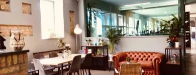 5 üzleti kép FROFFICE COWORKING - KÖZÖSSÉGI IRODA, TÁRGYALÓ, COACHING SZOBA BÉRLÉS Üzleti szolgáltatások ban/ben Budapest