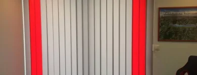 1 üzleti kép FÜGGÖNYÖZÖN KFT. Függönyök ban/ben Szombathely VA