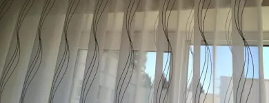 3 üzleti kép FÜGGÖNYÖZÖN KFT. Függönyök ban/ben Szombathely VA