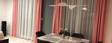9 üzleti kép FÜGGÖNYÖZÖN KFT. Függönyök ban/ben Szombathely VA