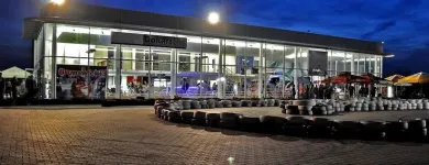 1 üzleti kép FUSION SZABADIDŐKÖZPONT & KIDS FUSION JÁTSZÓHÁZ Üzleti szolgáltatások ban/ben Kaposvár SO