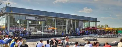 6 üzleti kép FUSION SZABADIDŐKÖZPONT & KIDS FUSION JÁTSZÓHÁZ Üzleti szolgáltatások ban/ben Kaposvár SO