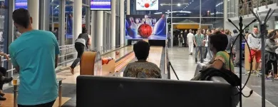 7 üzleti kép FUSION SZABADIDŐKÖZPONT & KIDS FUSION JÁTSZÓHÁZ Üzleti szolgáltatások ban/ben Kaposvár SO