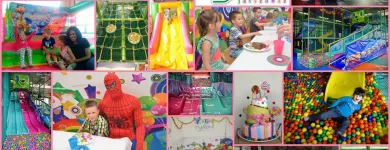 15 üzleti kép FUSION SZABADIDŐKÖZPONT & KIDS FUSION JÁTSZÓHÁZ Üzleti szolgáltatások ban/ben Kaposvár SO