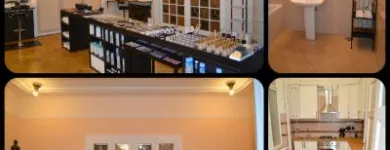 2 üzleti kép GLAMOUR MAKEUP ACADEMY Oktatás ban/ben Budapest