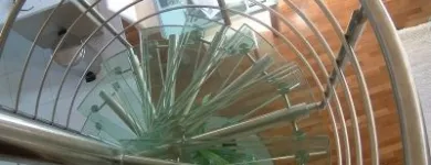 5 üzleti kép GLASS UNION ÜVEG MŰHELY Üvegipar ban/ben Székesfehérvár FE