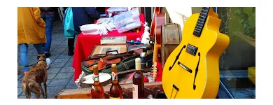 10 üzleti kép GOZSDU WEEKEND MARKET Üzletek ban/ben Budapest
