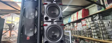 11 üzleti kép GUSZTI ÉS ERZSIKE PIACA Vegyesboltok, vegyeskereskedések ban/ben Polgárdi FE