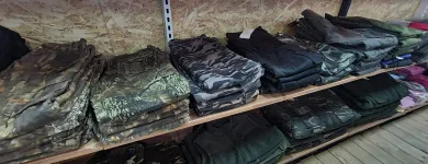 16 üzleti kép GUSZTI ÉS ERZSIKE PIACA Vegyesboltok, vegyeskereskedések ban/ben Polgárdi FE