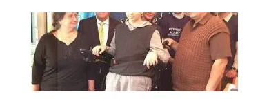 1 üzleti kép GYERMEKRÁK ALAPÍTVÁNY Kultúra & Művészet ban/ben Budapest