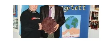 3 üzleti kép GYERMEKRÁK ALAPÍTVÁNY Kultúra & Művészet ban/ben Budapest