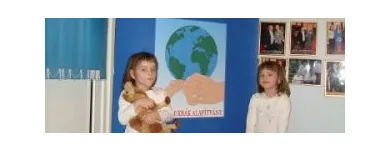 4 üzleti kép GYERMEKRÁK ALAPÍTVÁNY Kultúra & Művészet ban/ben Budapest