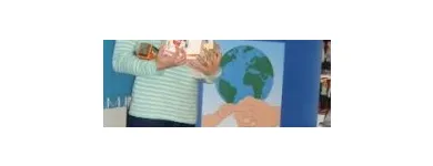 5 üzleti kép GYERMEKRÁK ALAPÍTVÁNY Kultúra & Művészet ban/ben Budapest