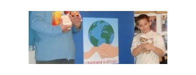 6 üzleti kép GYERMEKRÁK ALAPÍTVÁNY Kultúra & Művészet ban/ben Budapest