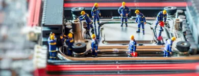 2 üzleti kép GYŐRFI IM KFT Számítástechnika & Elektronika ban/ben Papkeszi VE
