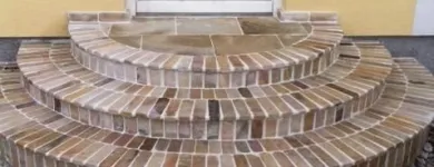 3 üzleti kép GYURA SÁNDOR BURKOLÓ Otthon és Építőipar ban/ben Sopron GS
