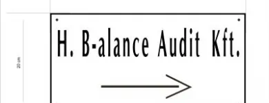 6 üzleti kép H. B-ALANCE AUDIT KFT. Jogi & Pénzügyi szolgáltatások ban/ben Budapest