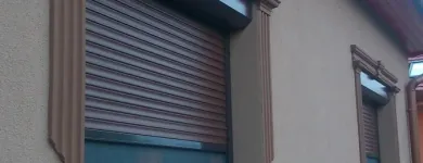 7 üzleti kép HANOL ÁRNYÉKOLÁSTECHNIKA ÉS REDŐNY JAVÍTÁS Otthon és Építőipar ban/ben Szekszárd TO