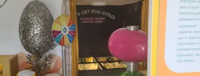 3 üzleti kép #HASHTEGG TOYEE KALANDPARK Sport & Szabadidő ban/ben Siófok SO