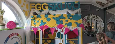 4 üzleti kép #HASHTEGG TOYEE KALANDPARK Sport & Szabadidő ban/ben Siófok SO