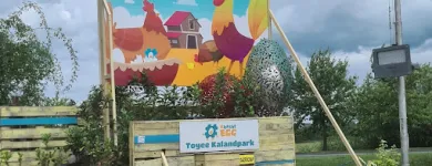 6 üzleti kép #HASHTEGG TOYEE KALANDPARK Sport & Szabadidő ban/ben Siófok SO