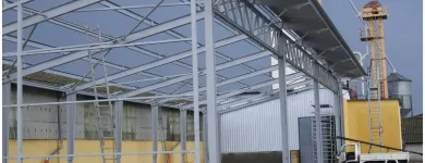 1 üzleti kép HAVIK KFT. Fémmegmunkálás ban/ben Budapest PE