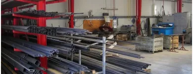 3 üzleti kép HAVIK KFT. Fémmegmunkálás ban/ben Budapest PE