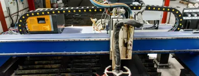 6 üzleti kép HAVIK KFT. Fémmegmunkálás ban/ben Budapest PE