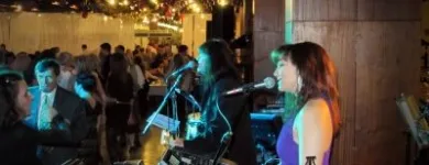 7 üzleti kép HAWAII EGYÜTTES Zeneszolgáltatás ban/ben Siófok SO