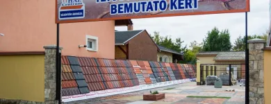 1 üzleti kép HÁZÉPÍTŐK ÁRUHÁZA Építőanyagok ban/ben Kistelek CS