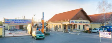 4 üzleti kép HÁZÉPÍTŐK ÁRUHÁZA Építőanyagok ban/ben Kistelek CS