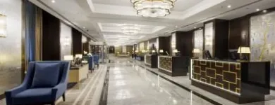 2 üzleti kép HILTON BUDAPEST Idegenforgalom & Utazás ban/ben Budapest