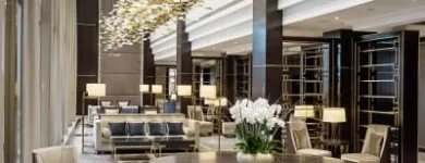 3 üzleti kép HILTON BUDAPEST Idegenforgalom & Utazás ban/ben Budapest