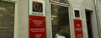 9 üzleti kép HIRSCHLER ÜVEGES MANUFAKTÚRA KFT. Üvegezés ban/ben Sopron GS