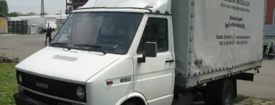 1 üzleti kép HORVÁTH SZEGKER IPARI ÉS KERESKEDELMI KFT. Otthon és Építőipar ban/ben Szeged CS