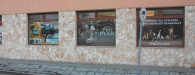 1 üzleti kép HŐSTOP TRADE KFT. Nyílászárók ban/ben Pápa VE