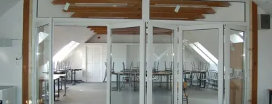 3 üzleti kép HŐSTOP TRADE KFT. Nyílászárók ban/ben Pápa VE