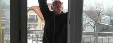 4 üzleti kép HŐSTOP TRADE KFT. Nyílászárók ban/ben Pápa VE