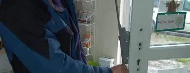 5 üzleti kép HŐSTOP TRADE KFT. Nyílászárók ban/ben Pápa VE