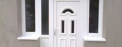 6 üzleti kép HŐSTOP TRADE KFT. Nyílászárók ban/ben Pápa VE