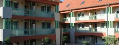 2 üzleti kép HOTEL MAKÁR SPORT & WELLNESS**** Idegenforgalom & Utazás ban/ben Pécs BA