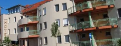 3 üzleti kép HOTEL MAKÁR SPORT & WELLNESS**** Idegenforgalom & Utazás ban/ben Pécs BA