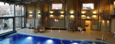 4 üzleti kép HOTEL MAKÁR SPORT & WELLNESS**** Idegenforgalom & Utazás ban/ben Pécs BA