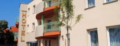 5 üzleti kép HOTEL MAKÁR SPORT & WELLNESS**** Idegenforgalom & Utazás ban/ben Pécs BA